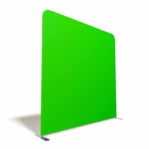 Green Screen, Special Effects Photo Booth Backdrop
