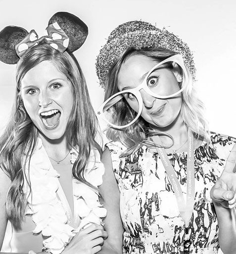 Photo Booth Hire Newcastle